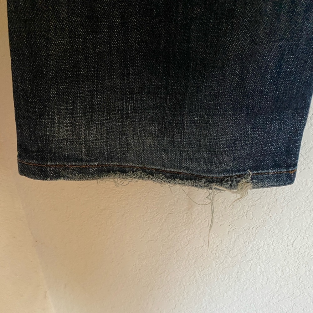 JOE'S Jeans, Provocateur, Bootcut, color Stephanie, Waist 31 - Picture 6 of 8